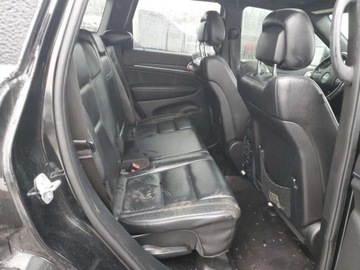 Jeep Grand Cherokee IV 2017 Jeep Grand Cherokee Limited 2017 3.6l 3.6 Benzyna 293KM, zdjęcie 11