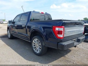 Ford 2023 Ford F150 Limited 2023 3.5l 3.5 Hybryda 400KM, zdjęcie 3
