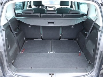 Opel Zafira C Tourer Facelifting 1.6 CDTI 120KM 2017 Opel Zafira Tourer 1.6 CDTI, Serwis ASO, 7 miejsc, zdjęcie 13