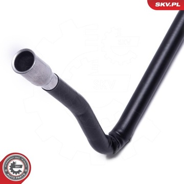 PŘÍVOD KLIMATIZACE VW 7D1820888