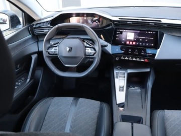 Peugeot 408 2022 Peugeot 408 1.2 PureTech, Salon Polska, zdjęcie 6