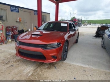 Dodge Charger VII 2022 Dodge Charger 2022 Dodge Charger RT RWD 5.7 Benzyna 370KM, zdjęcie 1