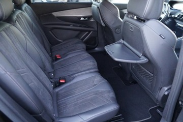 Peugeot 5008 II Crossover Facelifting 2.0 BlueHDi 177KM 2023 Peugeot 5008 GT kamera Skora adc Nawi PANORAMA bli, zdjęcie 23