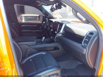  RAM 1500 TRX 57 Box 2022 6.2l 6.2 Benzyna 702KM, zdjęcie 9