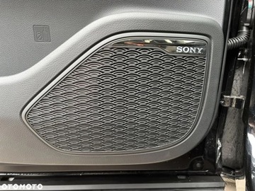 Omoda E5 2025 Omoda E5 Elektryczny 204KM, zdjęcie 12