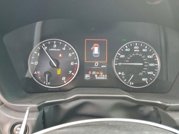 Subaru 2021 Subaru Outback 2021 SUBARU OUTBACK ONYX EDITION XT 2.4 Benzyna 260KM, zdjęcie 8