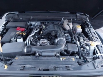 Jeep Wrangler IV 2024 Jeep Wrangler 4-Door Willys 2024 3.6 Benzyna 285KM, zdjęcie 8