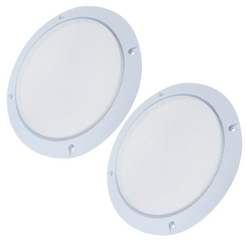 ЗАЩИТНЫЕ КРЫШКИ РЕШЕТКИ АУДИОДИНАМИКА