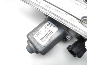 FORD TRANSIT CUSTOM ELELKTRICKÝ ZVEDÁK OKNO DVEŘE PŘEDNÍCH PŘEDNÍ LEVÝ