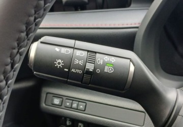 Lexus LBX 1.5 Hybrid 136KM 2025 Lexus LBX LBX Emotion Tech FV23 Salon PL DEMO ASO Bezwypadkowy, zdjęcie 32