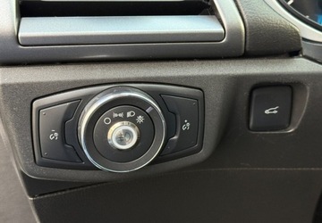 Ford Fusion 2016 Ford Fusion 2,5 Benzyna Gaz Automat 2.5 BenzynaLPG 177KM, zdjęcie 19