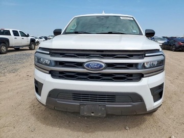 Ford Expedition III 2023 Ford Expedition Max XL 2023 3.5l 3.5 Benzyna 380KM, zdjęcie 5