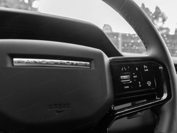 Land Rover Range Rover Evoque II SUV Plug-In Facelifting 1.5 P270e 269KM 2025 Range Rover Evoque Evoque P270e S 1.5 (269 KM) 2025, zdjęcie 7