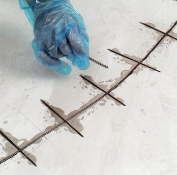 Грунтовка эпоксидная Techniplast 400 RST 3кг