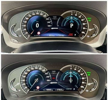 BMW Seria 5 G30-G31 2019 BMW Seria 5 BMW Seria 5 530e Luxury Line sport, zdjęcie 23