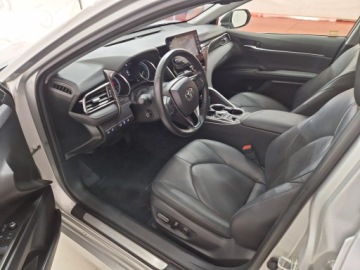 Toyota Camry IX Sedan 2.5 Hybrid Dynamic Force 218KM 2023 Toyota Camry 2.5 Hybrid Executive CVT Toyota Camry, zdjęcie 9