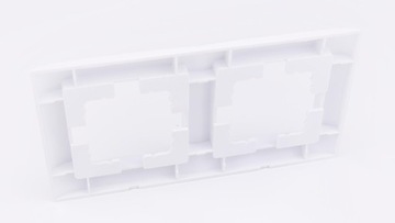 WESA LC-48 ДВОЙНАЯ ГОРИЗОНТАЛЬНО/ВЕРТИКАЛЬНАЯ РАМА