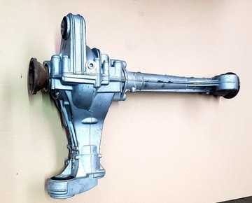 DIFER NÁPRAVA PŘEDNÍ PORSCHE CAYENNE OBM409510 J 3,6 4,8 10-15 ORIGINÁLNÍ