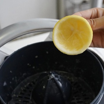 Роторная соковыжималка для цитрусовых для Thermomix TM5 TM6