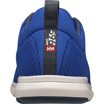 HELLY HANSEN BUTY MESKIE POKŁADOWE FEATHERING TRAI