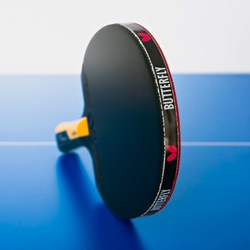 Paletka do Ping Ponga BUTTERFLY Timo Boll Carbon