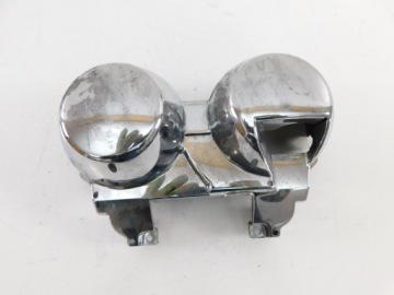 HONDA HORNET CB 600 PC34 КОРПУС СЧЕТЧИКА ЧАШКА