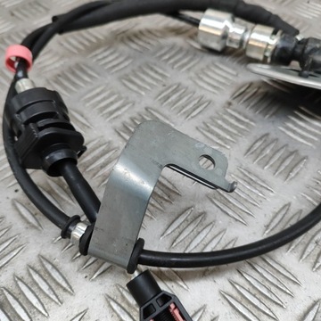 MAZDA CX-5 II 2022 TÁHLO PÁKY ŘAZENÍ