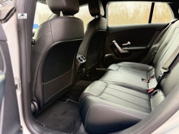 Mercedes CLA C118/X118 2021 Mercedes-Benz CLA HYBRYDA PLUG IN, fvat23, stan idealny, polecam 1.3 160KM, zdjęcie 18