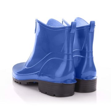 Женские галоз Gumiaki Gumiaki Lemigo Elke Ploy Boots