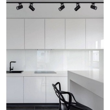 Nowodvorski PROFILE IRIS LED 7W рейка 3000K 8996