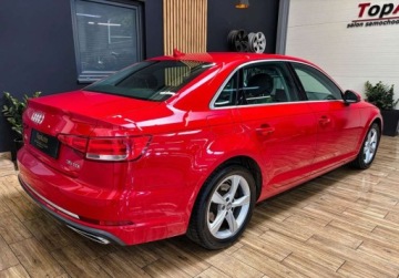 Audi A4 B9 Limousine 2.0 35 TDI 150KM 2019 Audi A4 Limousine 35 TDI S-tronic 150KM NAVI zarejestrowany GWARANCJA, zdjęcie 6