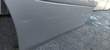 ДВЕРЬ ПРАВАЯ ПЕРЕДНЯЯ + ЗАДНЯЯ MERCEDES E W211 COMBI C744