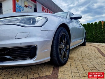 Audi A6 C7 Limousine Facelifting 2.0 TDI ultra 190KM 2015 Audi A6 Limousine 2,0 TDI ULTRA 190km Sedan Automat Zarejestrowana 2.0, zdjęcie 7