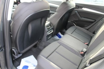 Audi Q5 II SUV Facelifting 2.0 40 TDI 204KM 2022 Audi Q5 Sportback 40 TDI mHEV Quattro Advanced, zdjęcie 15
