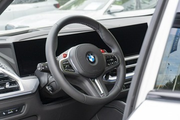 BMW XM SUV Plug-In 3.0 50e 476KM 2025 BMW XM 50e Dostępny od ręki!, zdjęcie 16