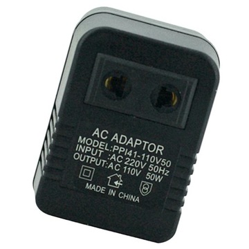 NOWY konwerter obniżający napięcie AC 220-110V