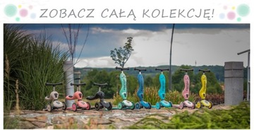 СКУТЕР SCOOT EMPIRE RIDE 2IN1 HIGHWAYKIC