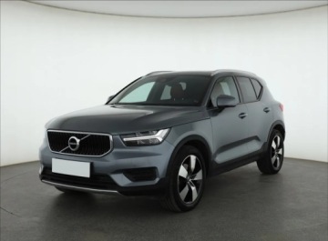 Volvo XC40 Crossover 2.0 T5 247KM 2018 Volvo XC40 T5 AWD, Salon Polska, 4X4, Automat, zdjęcie 1