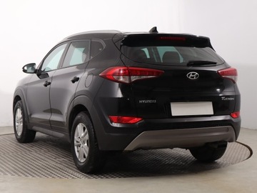 Hyundai Tucson III SUV 1.6 GDI 132KM 2015 Hyundai Tucson 1.6 GDI, Navi, Klima, Klimatronic, zdjęcie 3