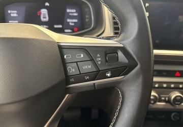 Seat Ateca SUV Facelifting 1.5 EcoTSI 150KM 2022 Seat Ateca Xperience 1.5 TSI 150 KM 2022 FV23 Serwis ASO 1.5 Benzyna 150KM, zdjęcie 22