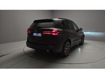 BMW X5 G05 SUV Facelifting 3.0 30d 298KM 2024 BMW X5 xDrive I Dodat. kpl. kol FV VAT 3.0 Diesel 298KM, zdjęcie 30