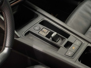 Cupra Formentor Crossover 2.5 TSI 390KM 2022 Cupra Formentor 4Drive VZ5 DSG 1 wlasciciel Salon Polska FV 23 gw dos, zdjęcie 7