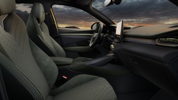 Cupra Terramar SUV 2.0 TSI 265KM 2026 Cupra Terramar VZ Tribe Edition 2.0 TSI 265 KM DSG, zdjęcie 2