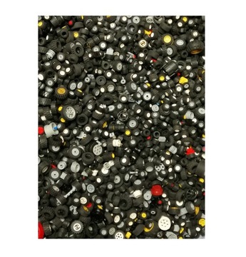 Оригинальные колеса Lego Technic MIX, диски, шины, 0,1 кг, 100 г.