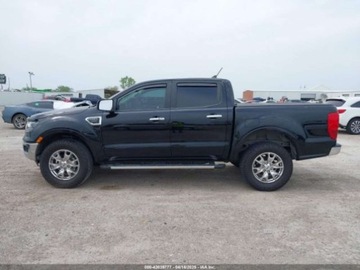 Ford Ranger V 2021 Ford Ranger Lariat 2021 2.3l 2.3 Benzyna 270KM, zdjęcie 2