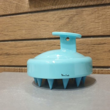 МАССАЖНАЯ ЩЕТКА ДЛЯ МЫТЬЯ ВОЛОС ГОЛОВЫ