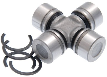 СОЕДИНЕНИЕ ПРИВОДНОГО ВАЛА FEBEST