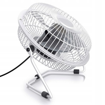 Настольный вентилятор CSL Mini USB для ноутбуков