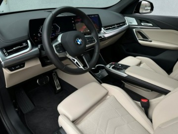 BMW X1 U11 2025 BMW X1 xDrive20d DEMO - Koła zimowe w cenie !, zdjęcie 9