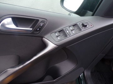 Volkswagen Tiguan I SUV 1.4 TSI 150KM 2009 VOLKSWAGEN TIGUAN 1.4 150 KM ZAMIANA RATY, zdjęcie 13